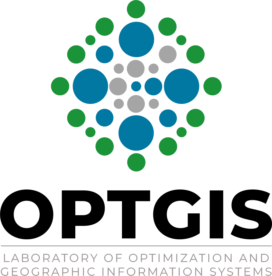 logo optgis